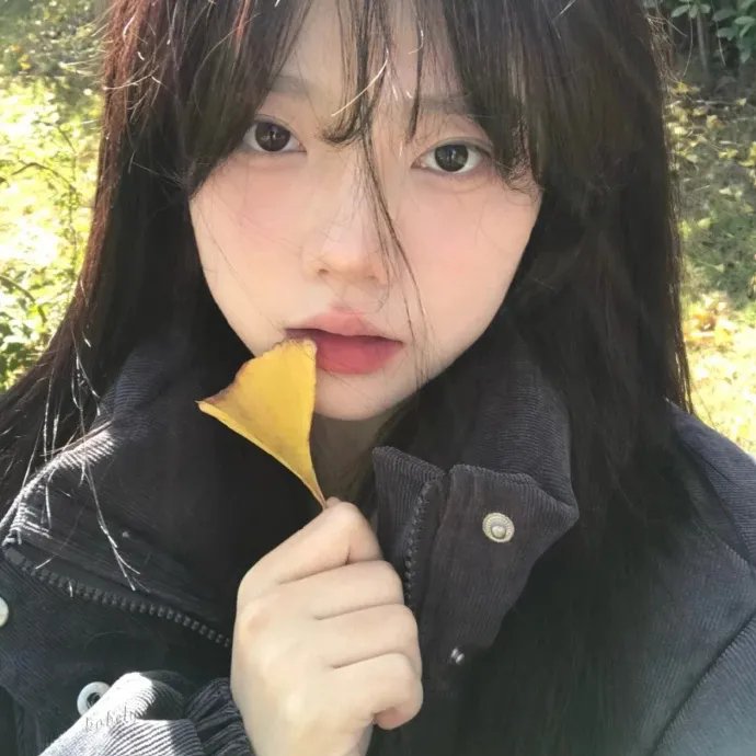 乔涩的模样