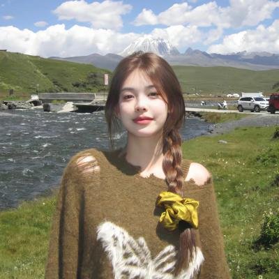 那些女人